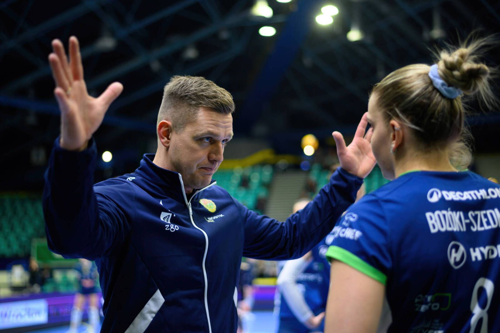 TAURON Liga: ostatnie sprawdziany przed Pucharem Polski