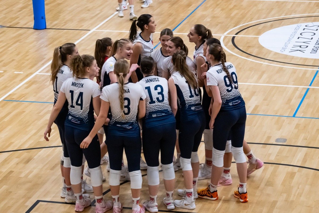 I Liga Kobiet – zapowiedź 21 kolejki