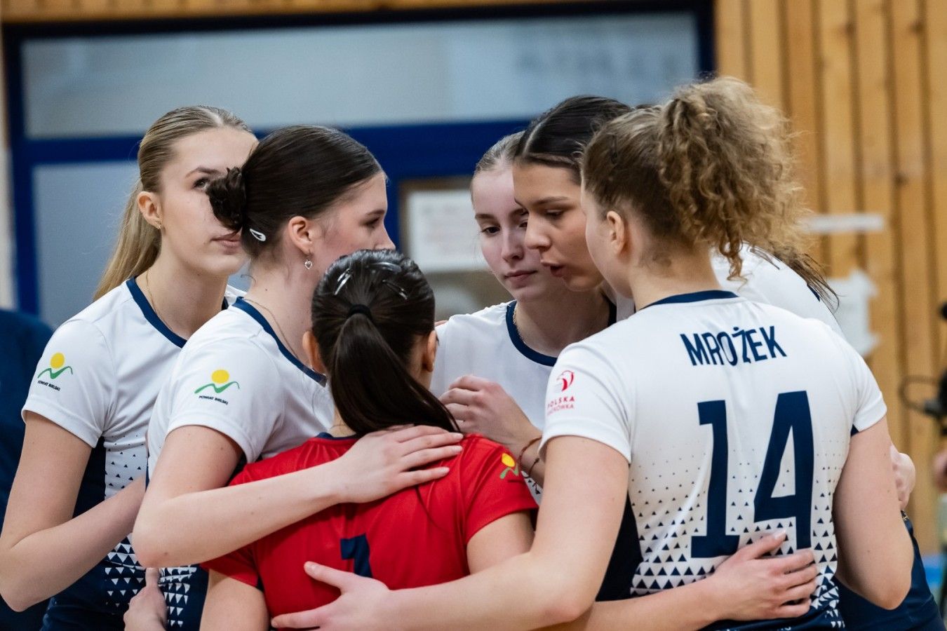 I Liga Kobiet – wyniki dwudziestej kolejki