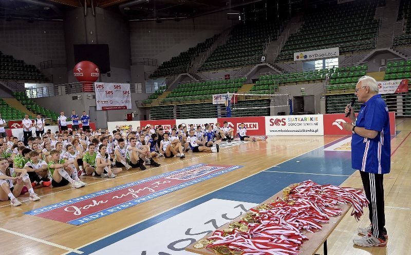 Wystartował XI Ogólnopolski Turniej Talentów im. Wiesława Gawłowskiego w Kielcach 