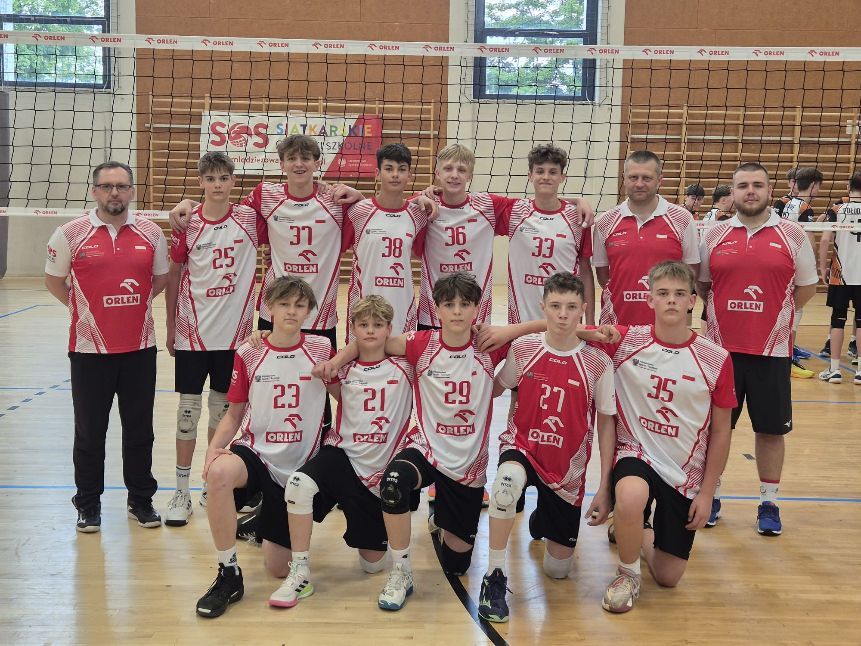 Wojciech Szczucki: cenne turnieje talentów SOS-ów 