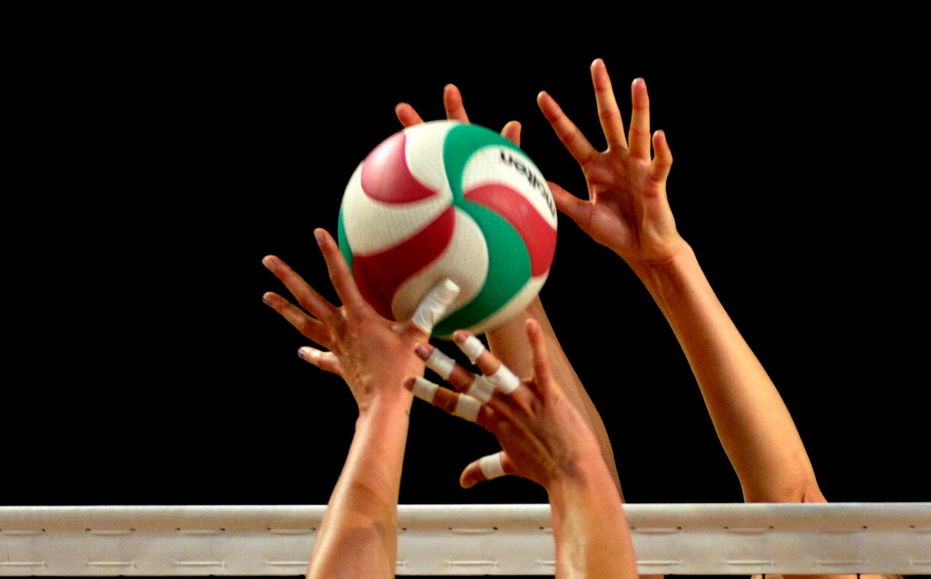 Trzy wygrane reprezentacji U18 chłopców z Algierią