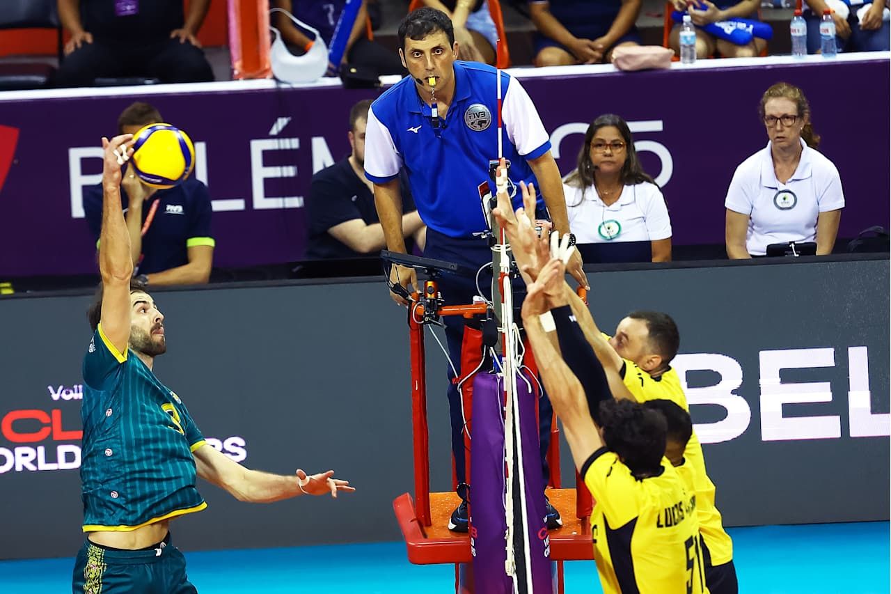 KMŚ. Aluron CMC Warta Zawiercie w półfinale