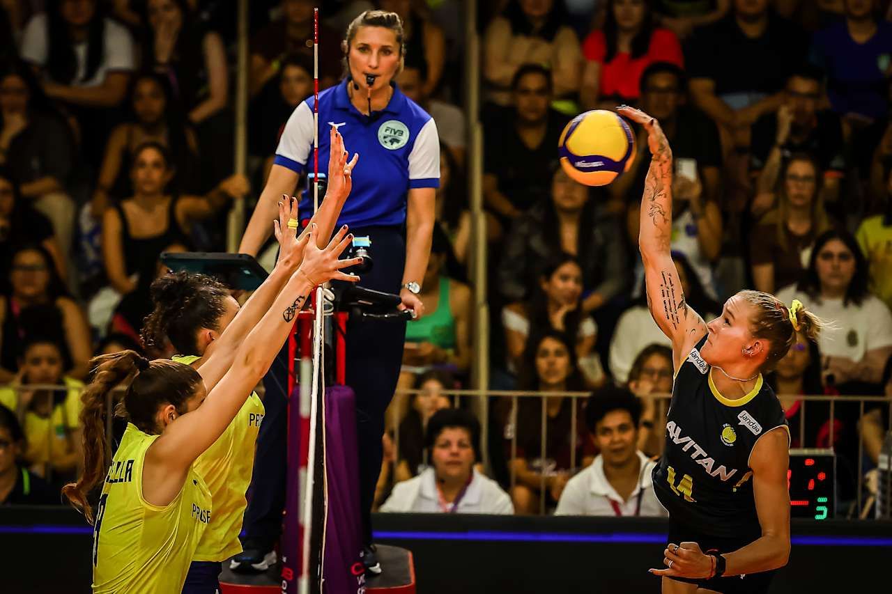 KMŚ: pod dyktando klubów włoskich i brazylijskich