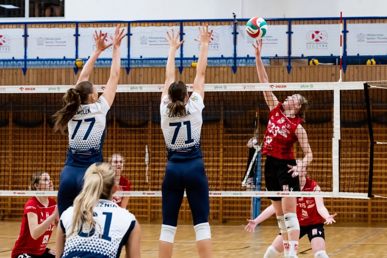 II Liga Kobiet: czas na rundę rewanżową