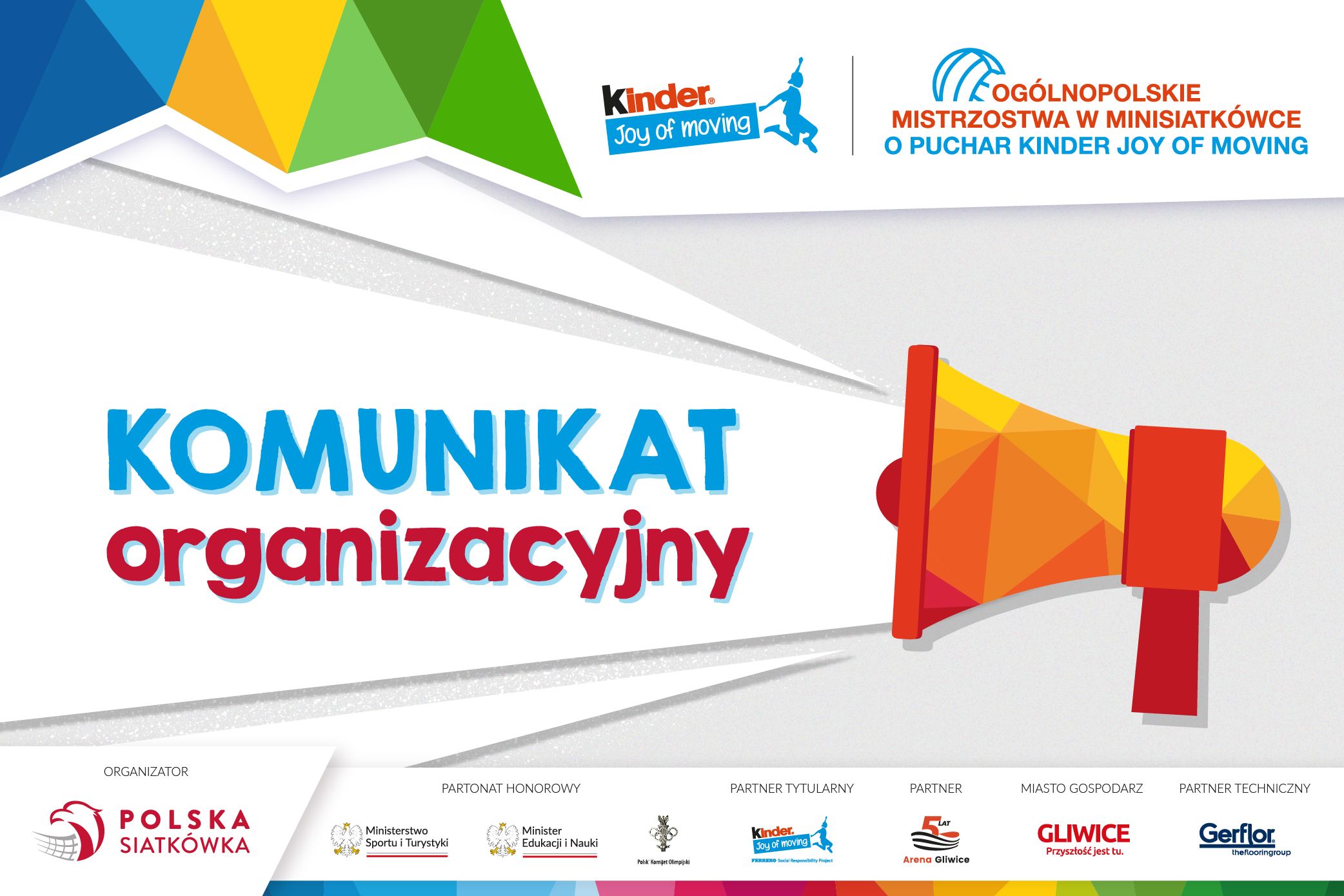 Wielki Finał 2023 - informacja o ceremonii otwarcia