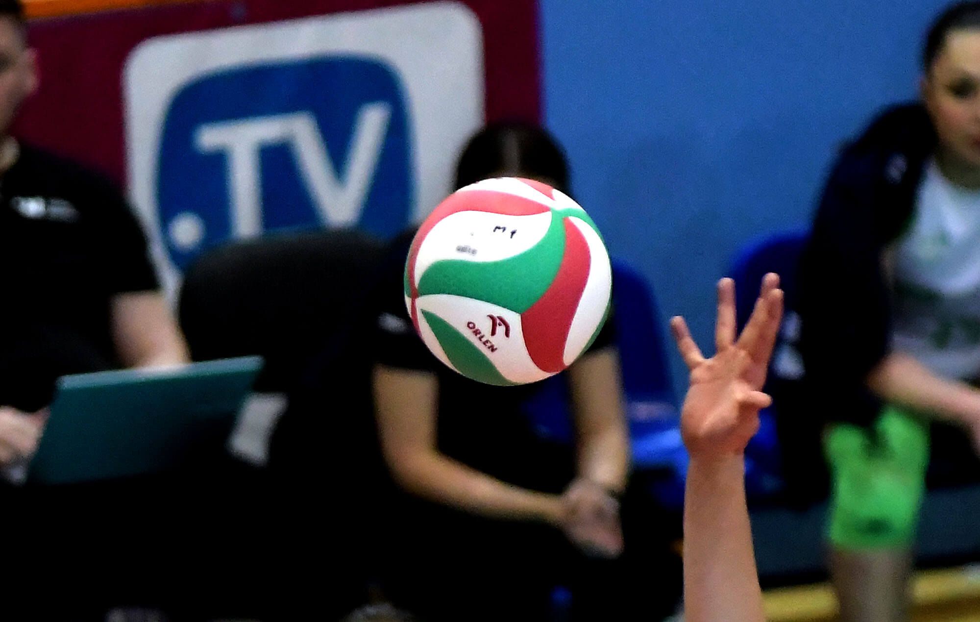 Reprezentacja Polski na mistrzostwa EEVZA U19 kobiet