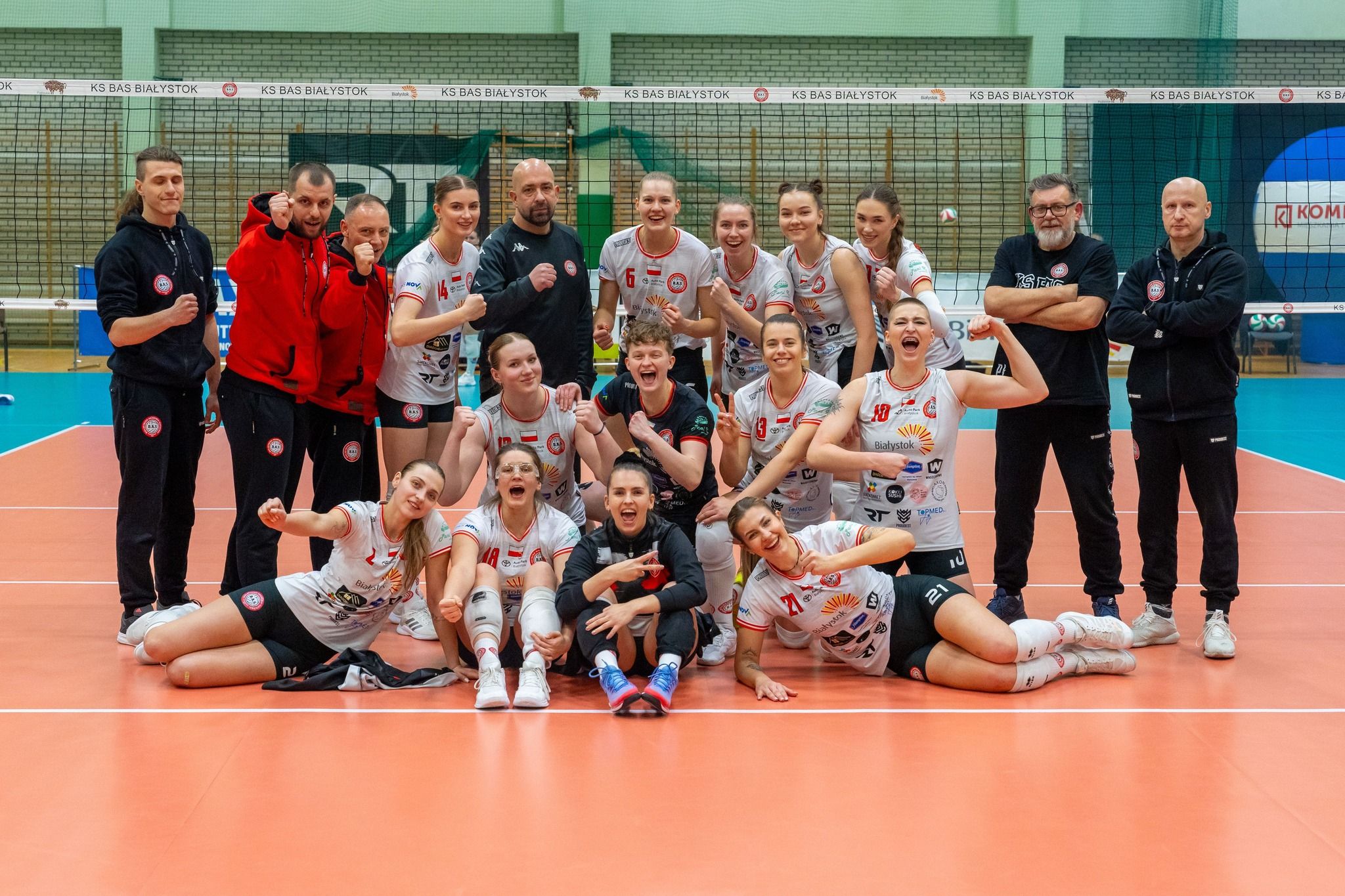 1LK: Podsumowanie 23. kolejki
