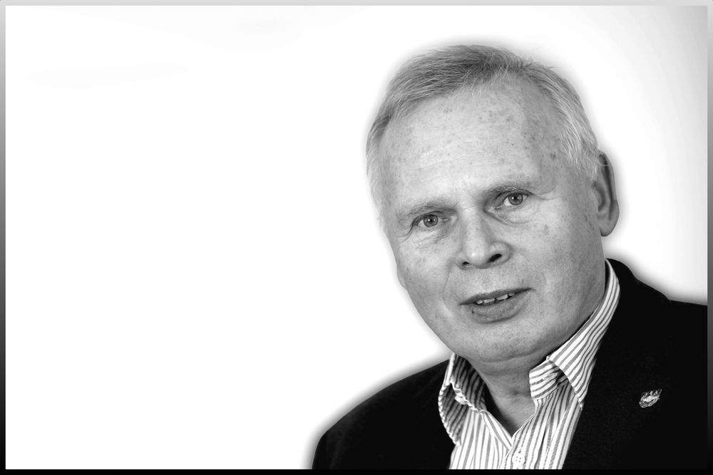 To już rok jak nie ma z nami Zbigniewa Krzyżanowskiego