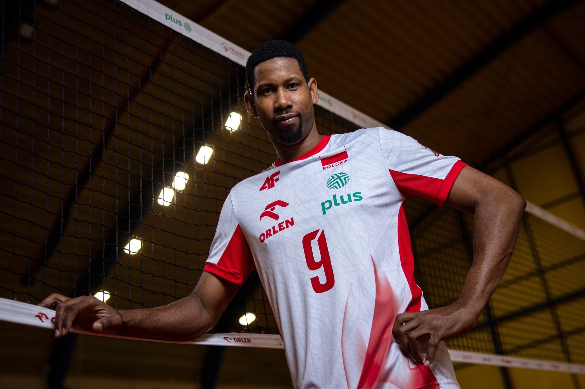 Plebiscyt Przeglądu Sportowego: Wilfredo Leon