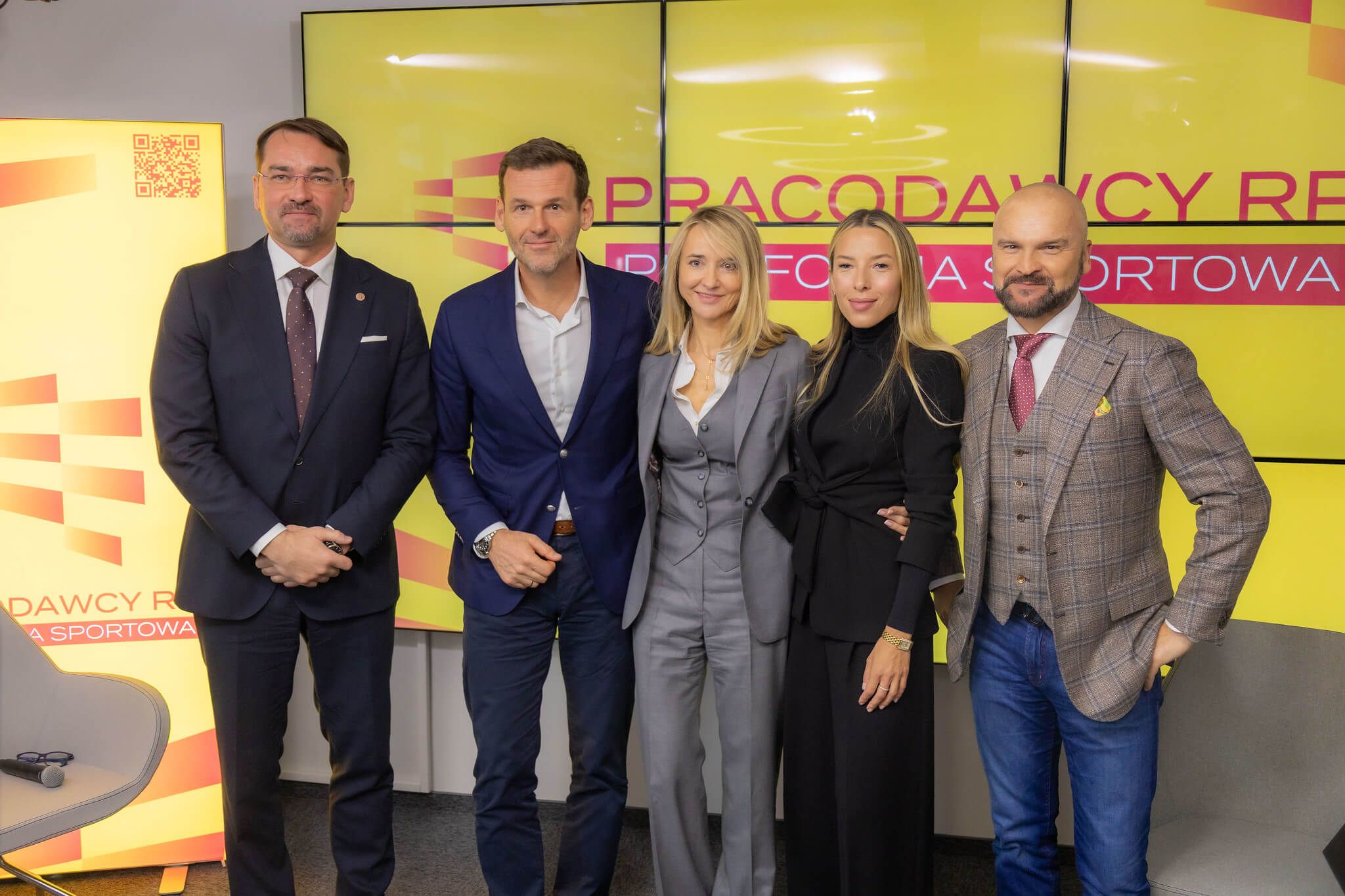 Platforma Sportowa - nowa inicjatywa na styku biznesu i sportu