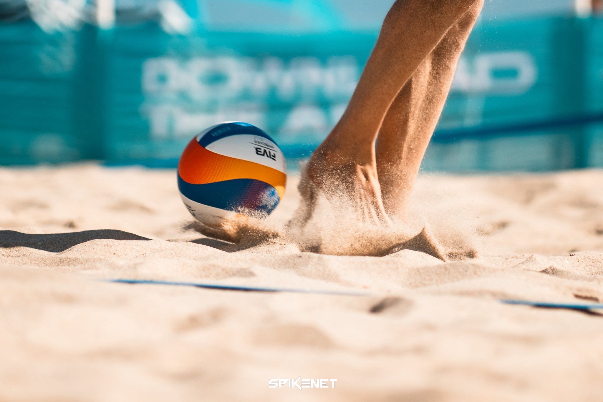 W czwartek startuje BPT Laginha Beach