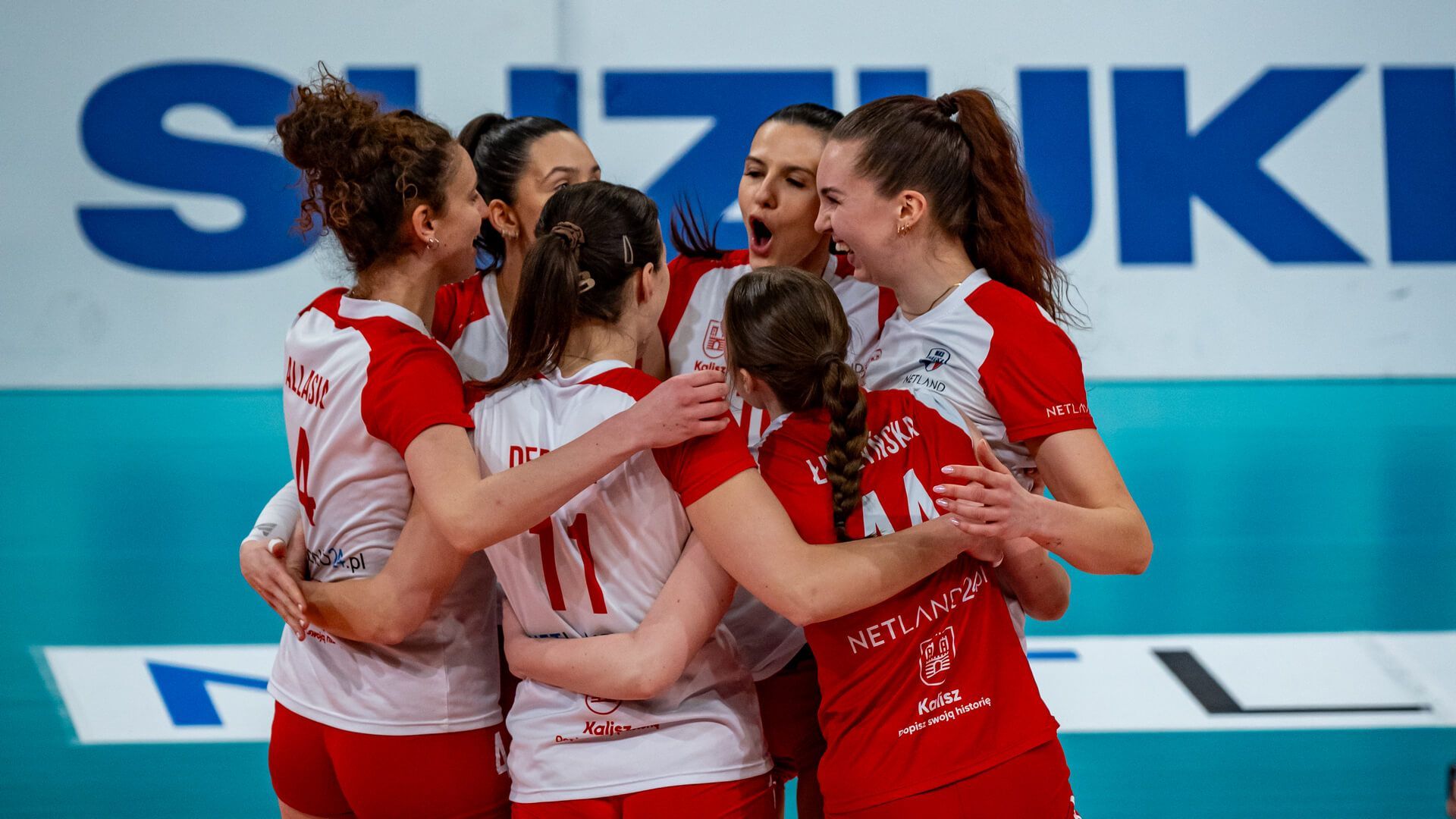 1. Liga Kobiet – podsumowanie piętnastej kolejki