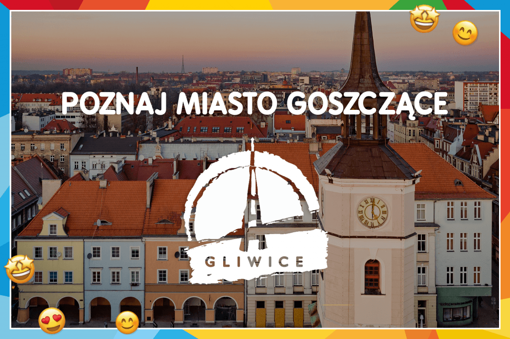 Co warto zobaczyć w Gliwicach?