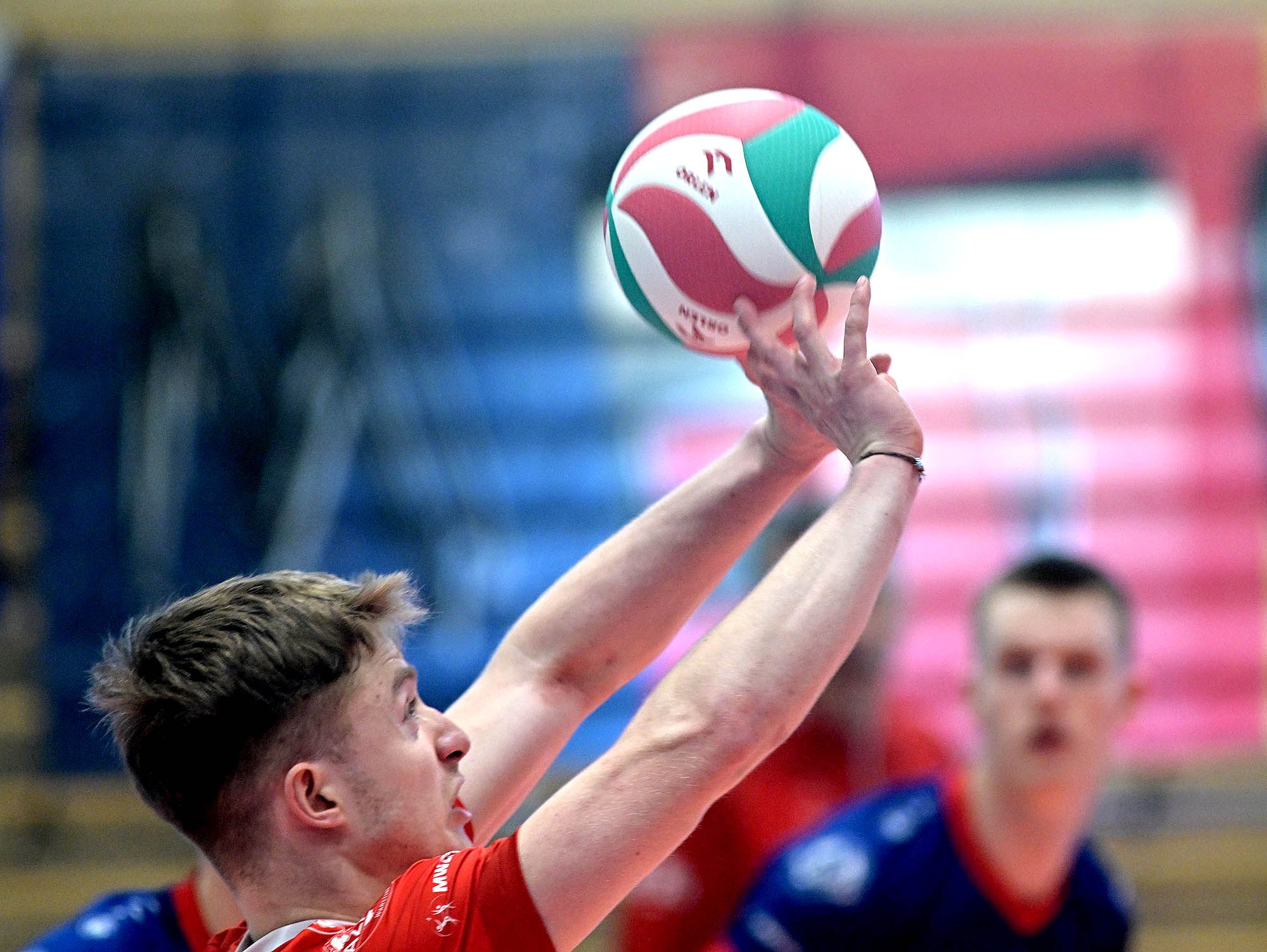 MP Juniorów Leżajsk 2025: dzień 2.