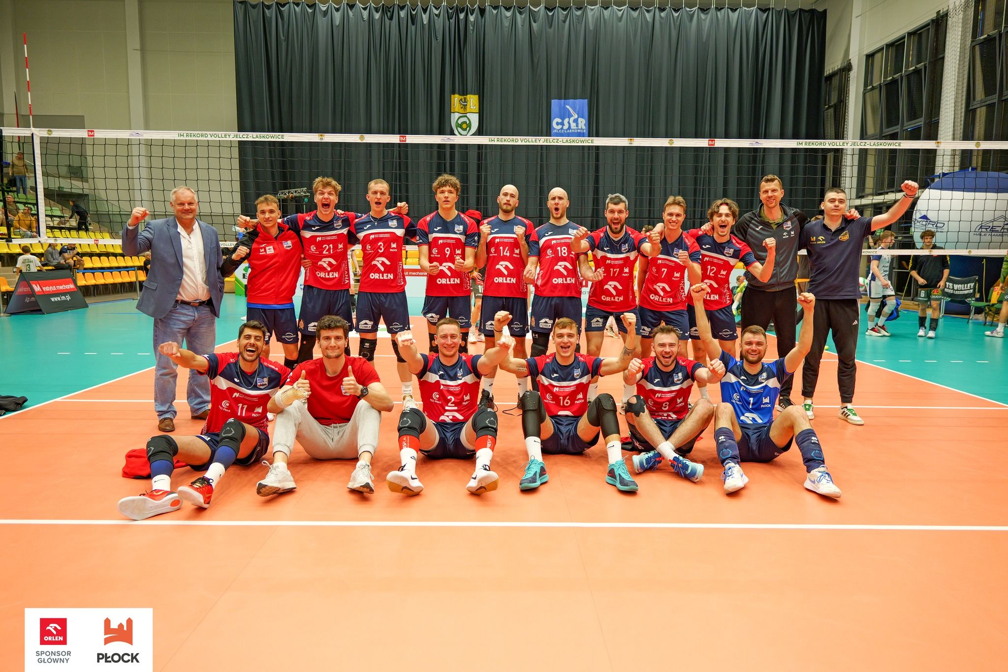 Znamy finalistów, którzy powalczą o awans do PLS 1. Ligi