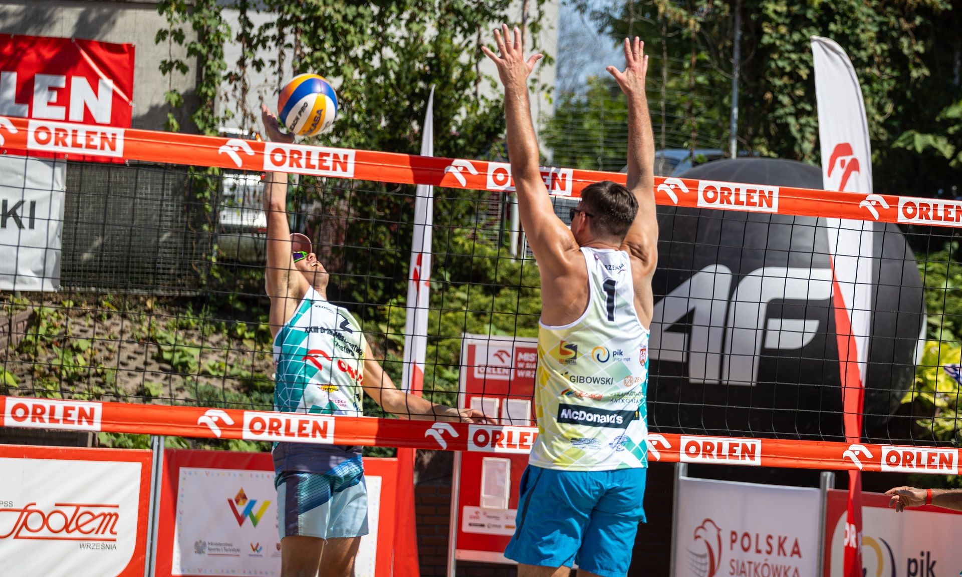Rozpoczęły się XXIII Mistrzostwa Polski Masters Kobiet i Mężczyzn 2025 
