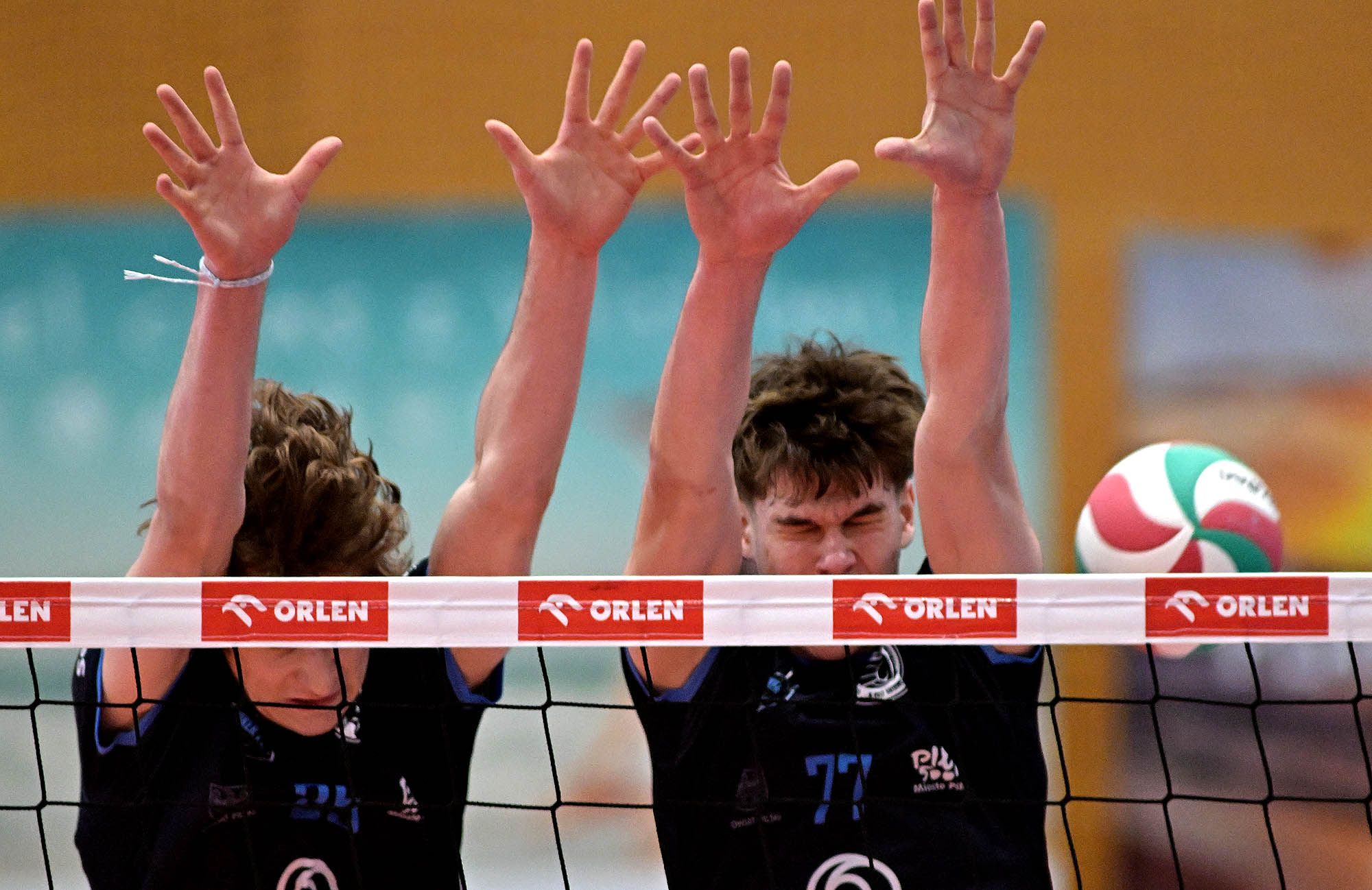 MP Juniorów – Mrzeżyno 2026: dzień 3