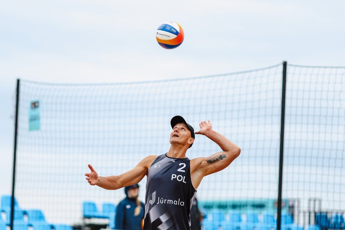 BPT Futures Jurmala: runda 18