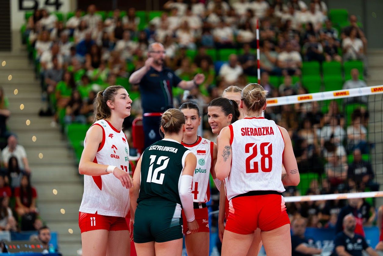 Genua: mecz towarzyski Polska – Serbia