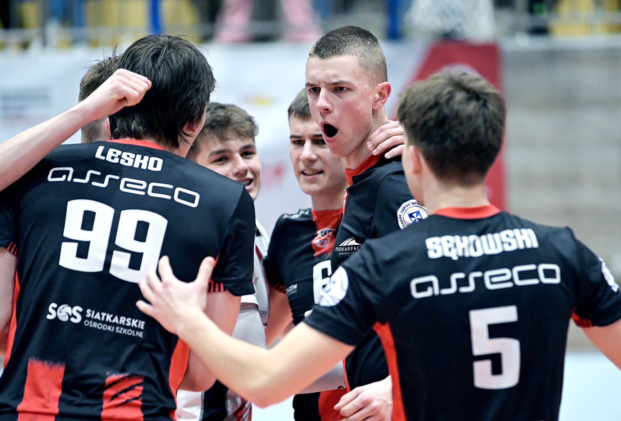 MP Juniorów Leżajsk 2025: dzień 4.