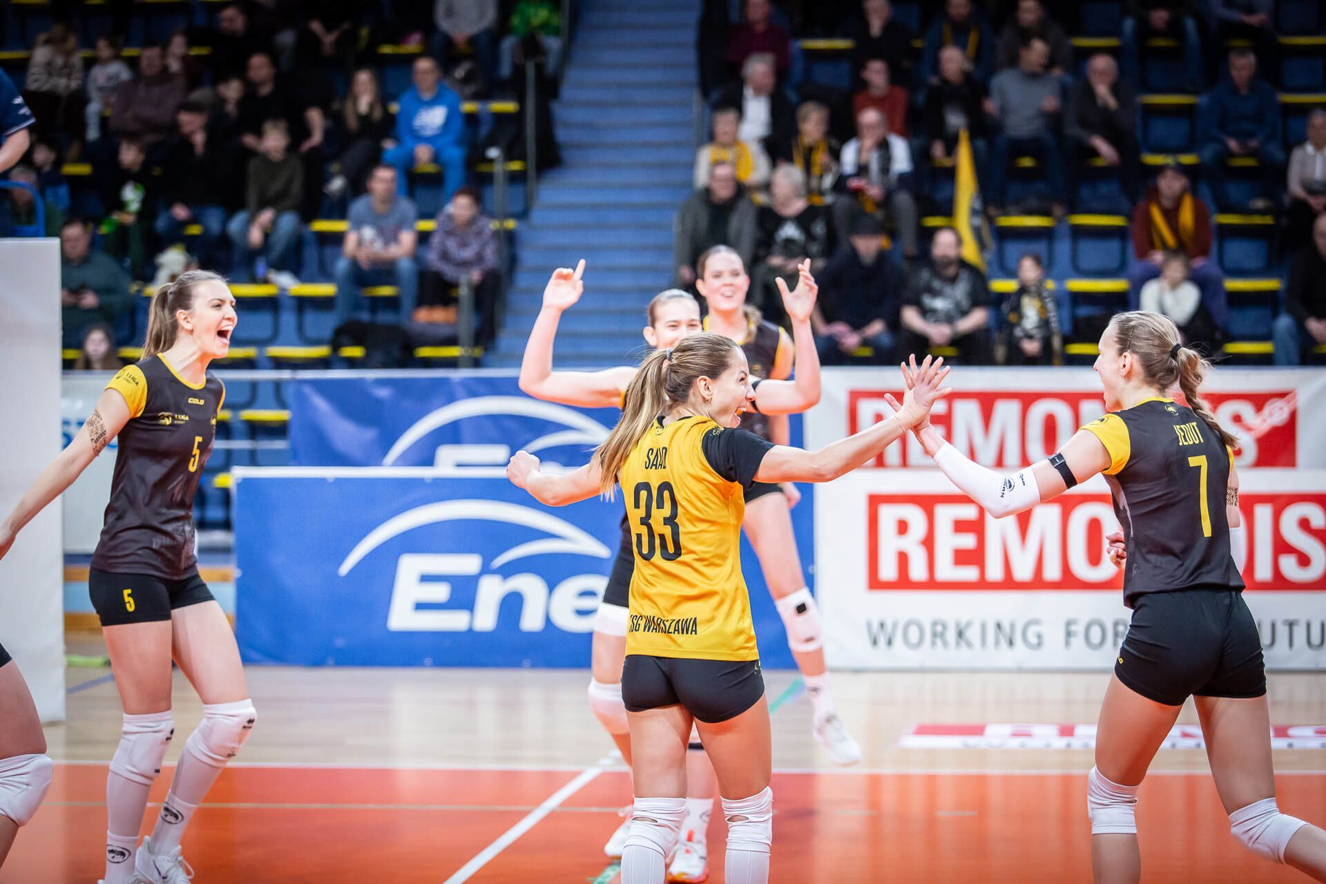 1. Liga Kobiet – podsumowanie piętnastej kolejki