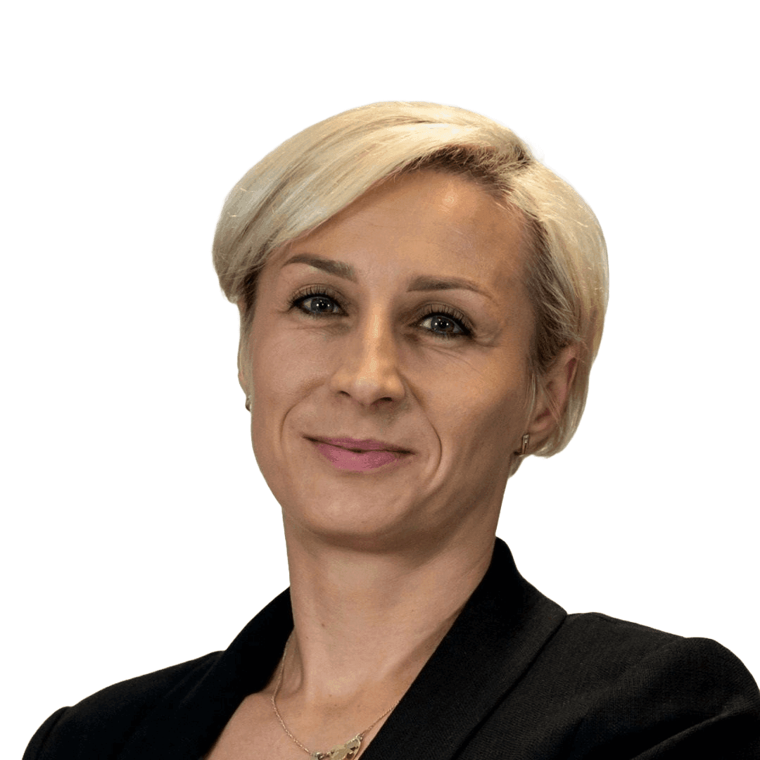 ALEKSANDRA JAGIEŁO