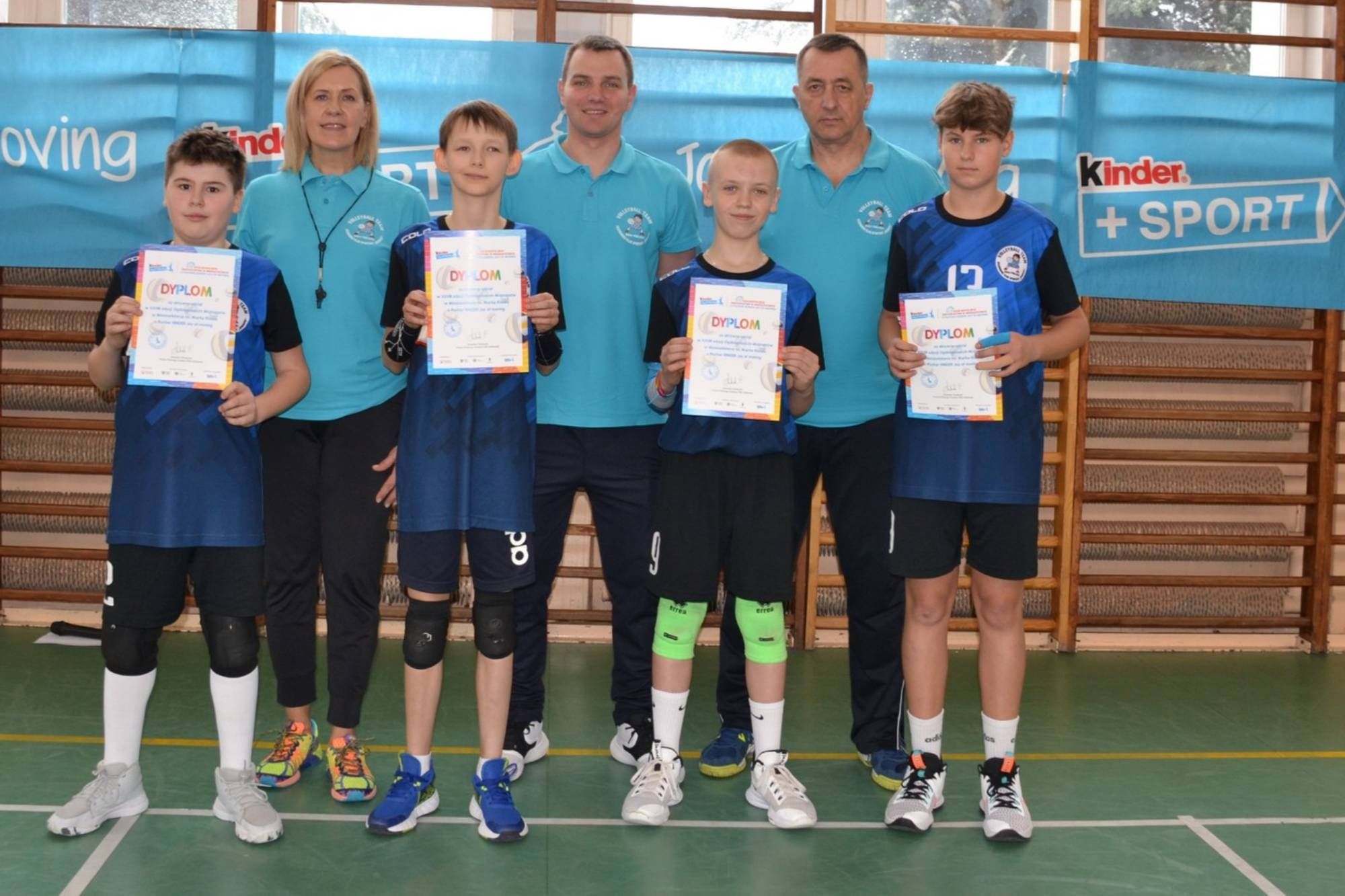 El.  Wojewódzkie w Białej Podlaskiej