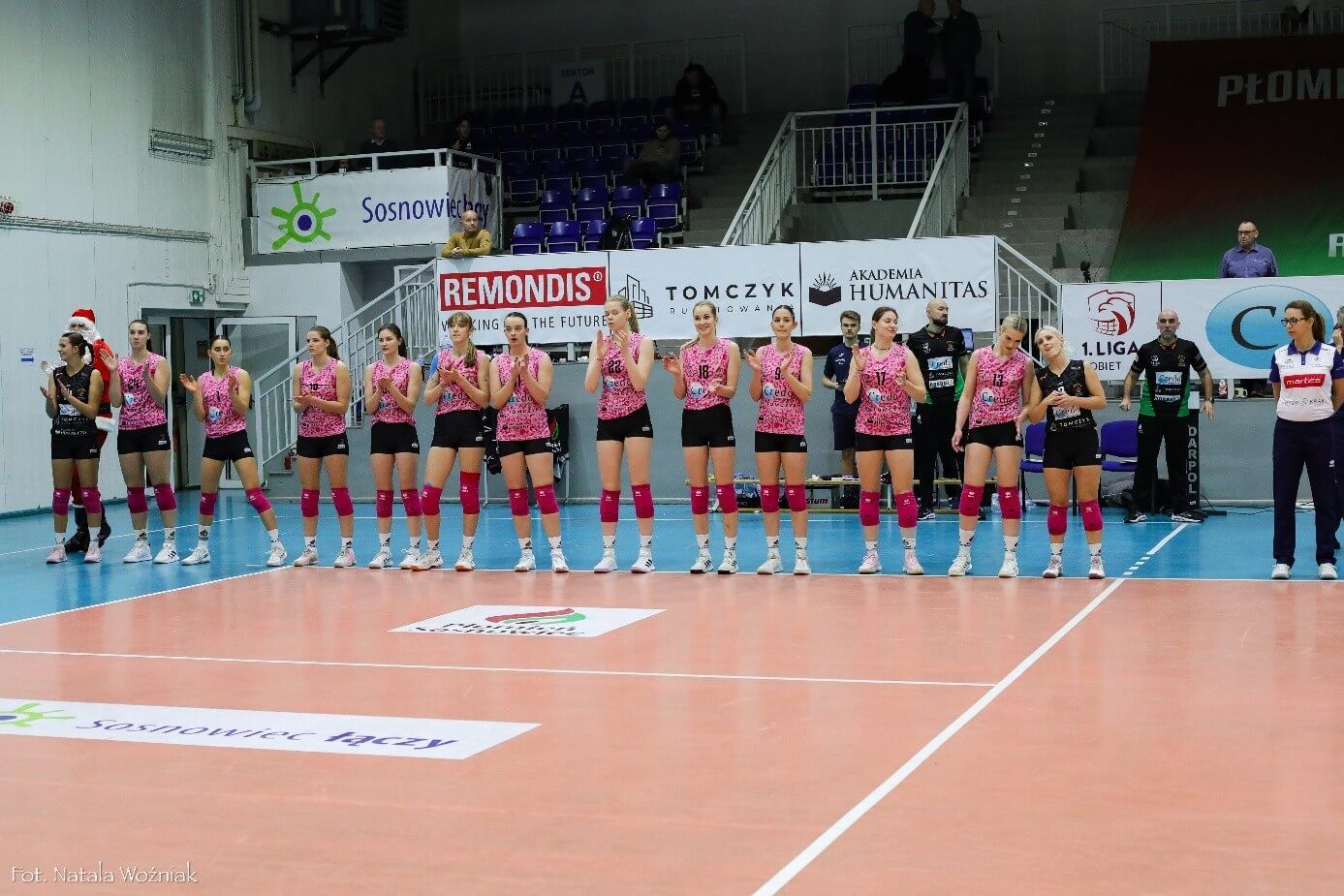 Credo Płomień Sosnowiec – WTS Solna Wieliczka 3_0 (1).jpg