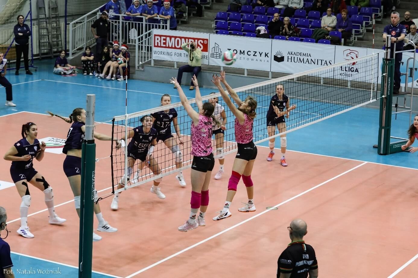 Credo Płomień Sosnowiec – WTS Solna Wieliczka 3_0 (3).jpg