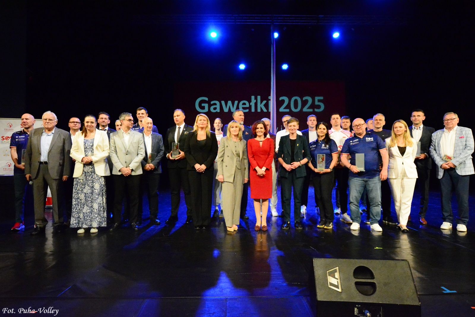 Gala Gawełków 2025