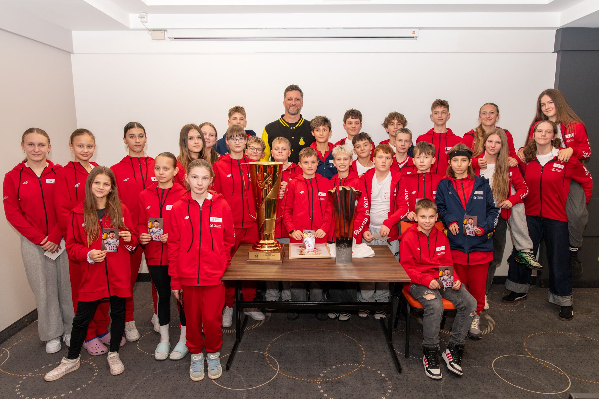Nagroda Główna 2026: dzień 1