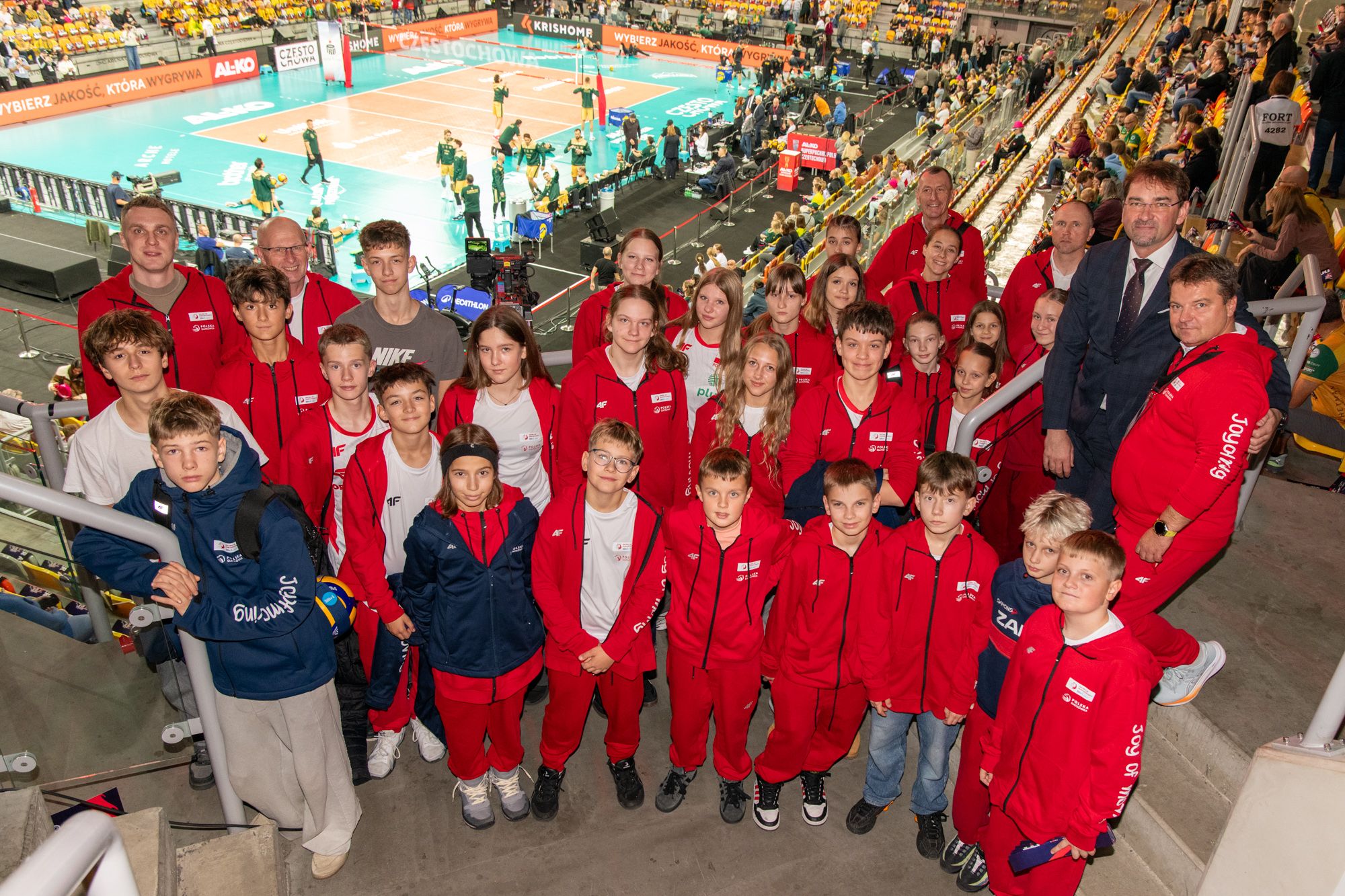 Nagroda Główna 2026: dzień 3