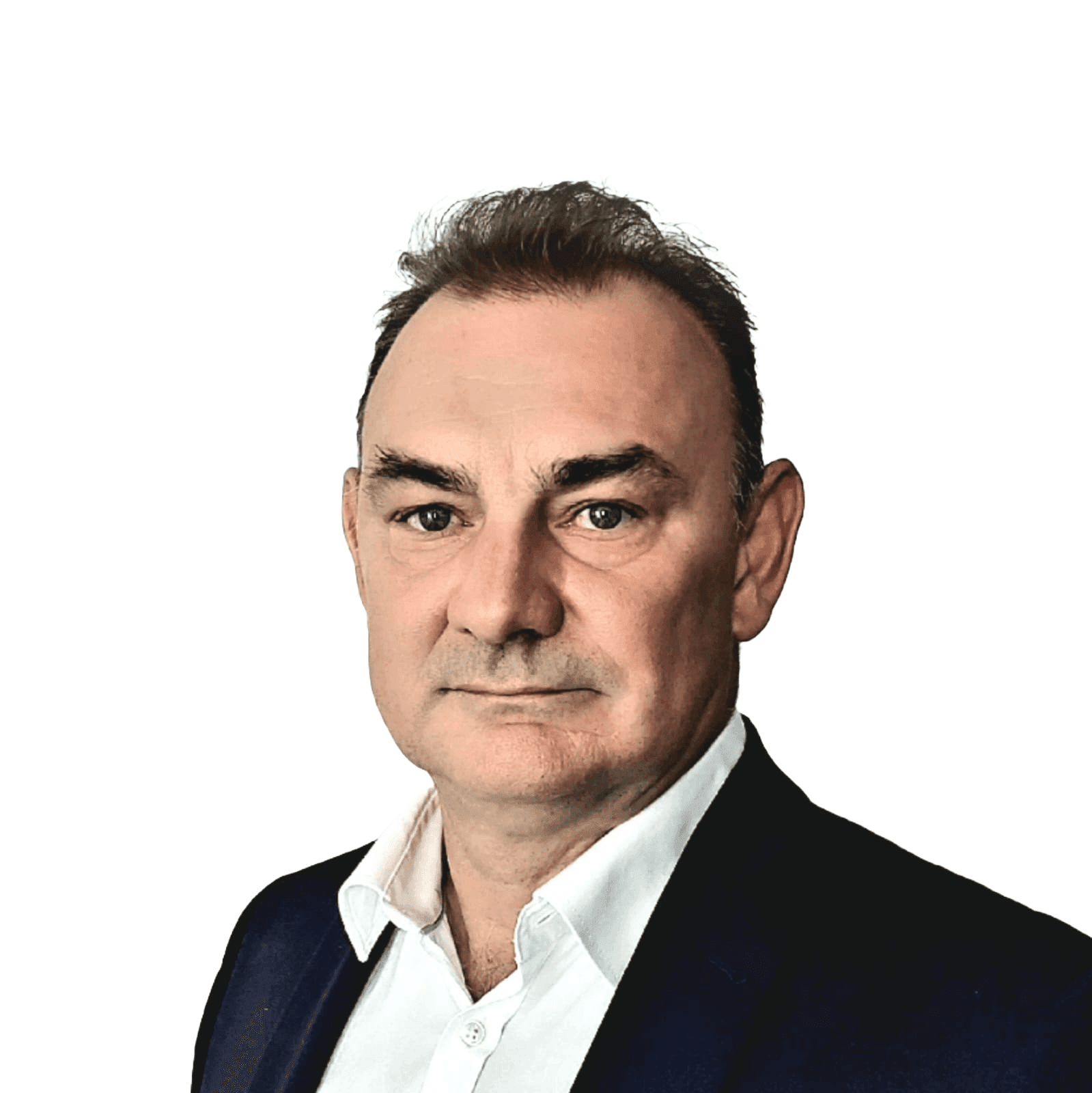 DARIUSZ LUKS