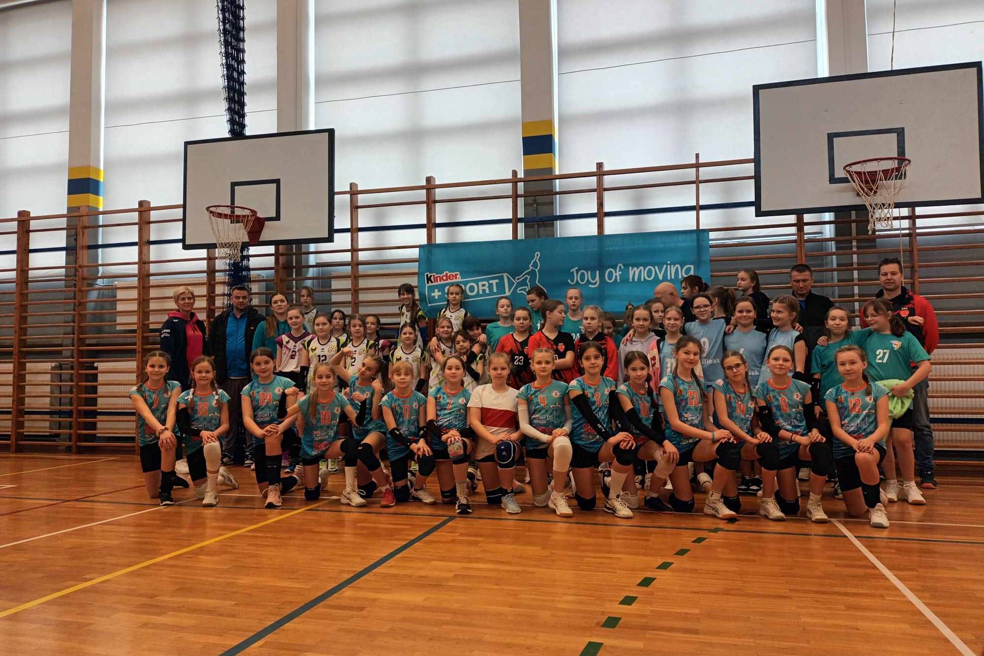 El. Wojewódzkie w woj. podlaskim