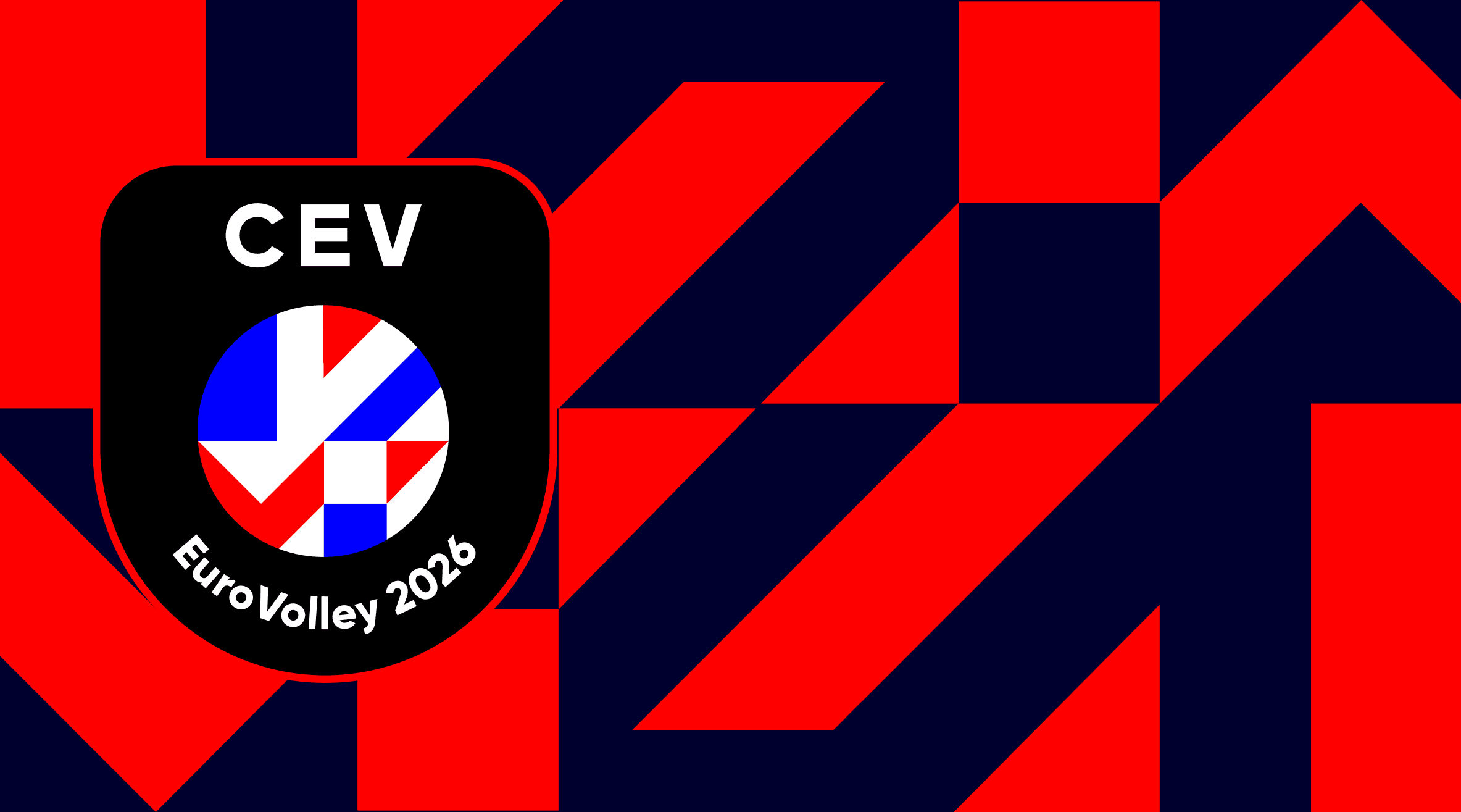 Akredytacje na EuroVolley 2026 kobiet i mężczyzn