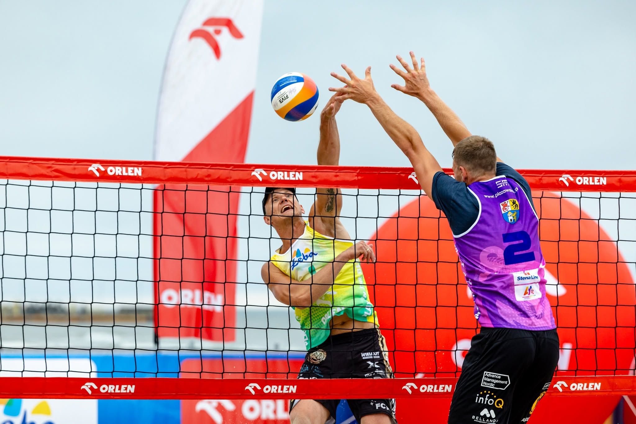 ORLEN Beach Volley Tour powraca do Świnoujścia!