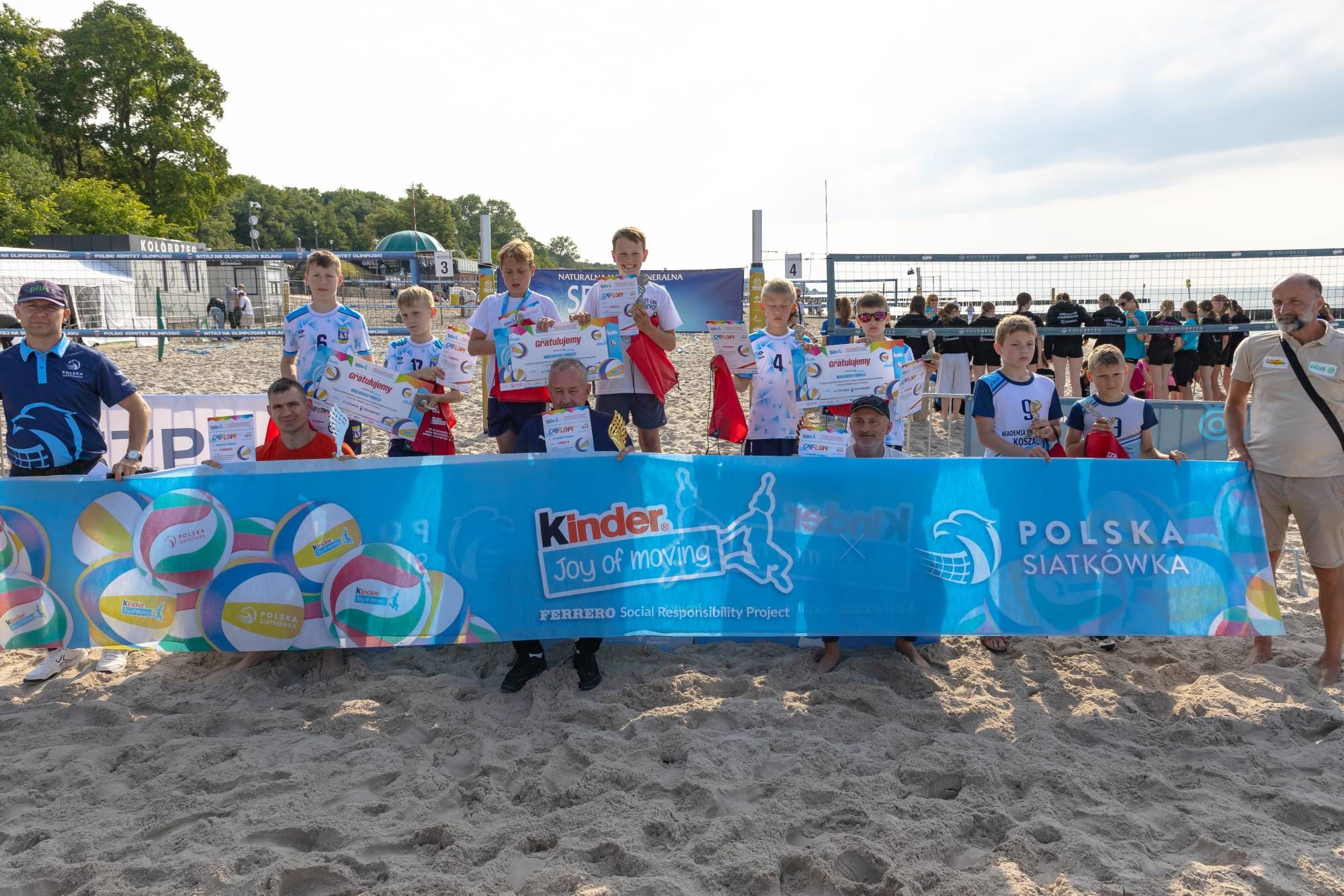 El. Wojewódzkie 2024: woj. zachodniopomorskie