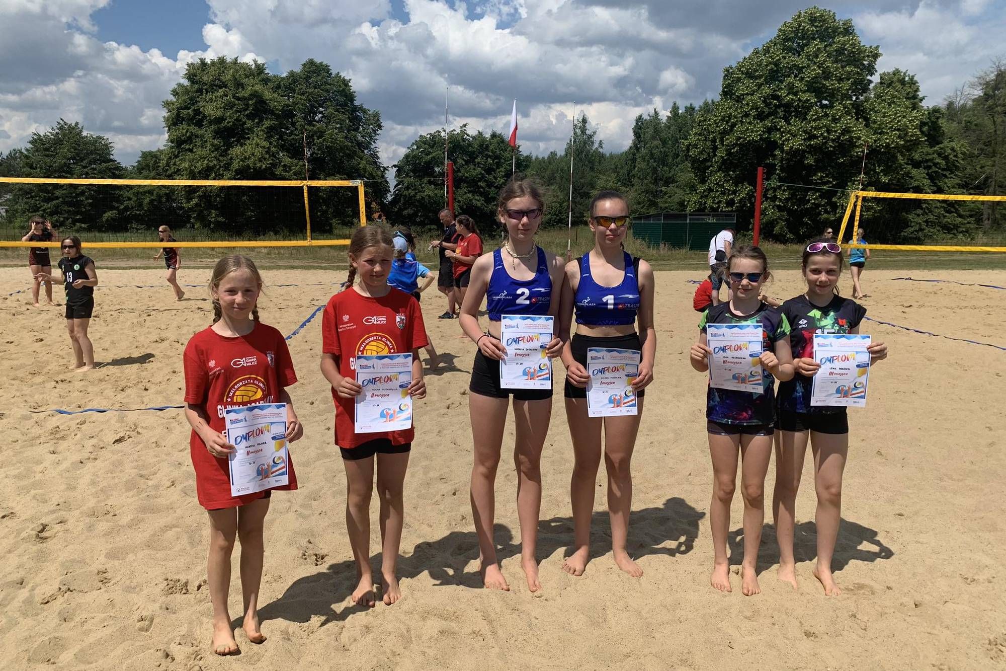 El. Wojewódzkie - woj. dolnośląskie