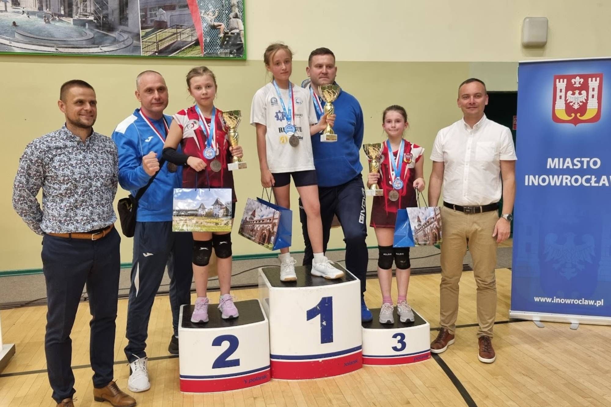 Finały Wojewódzkie: woj. kujawsko-pomorskie