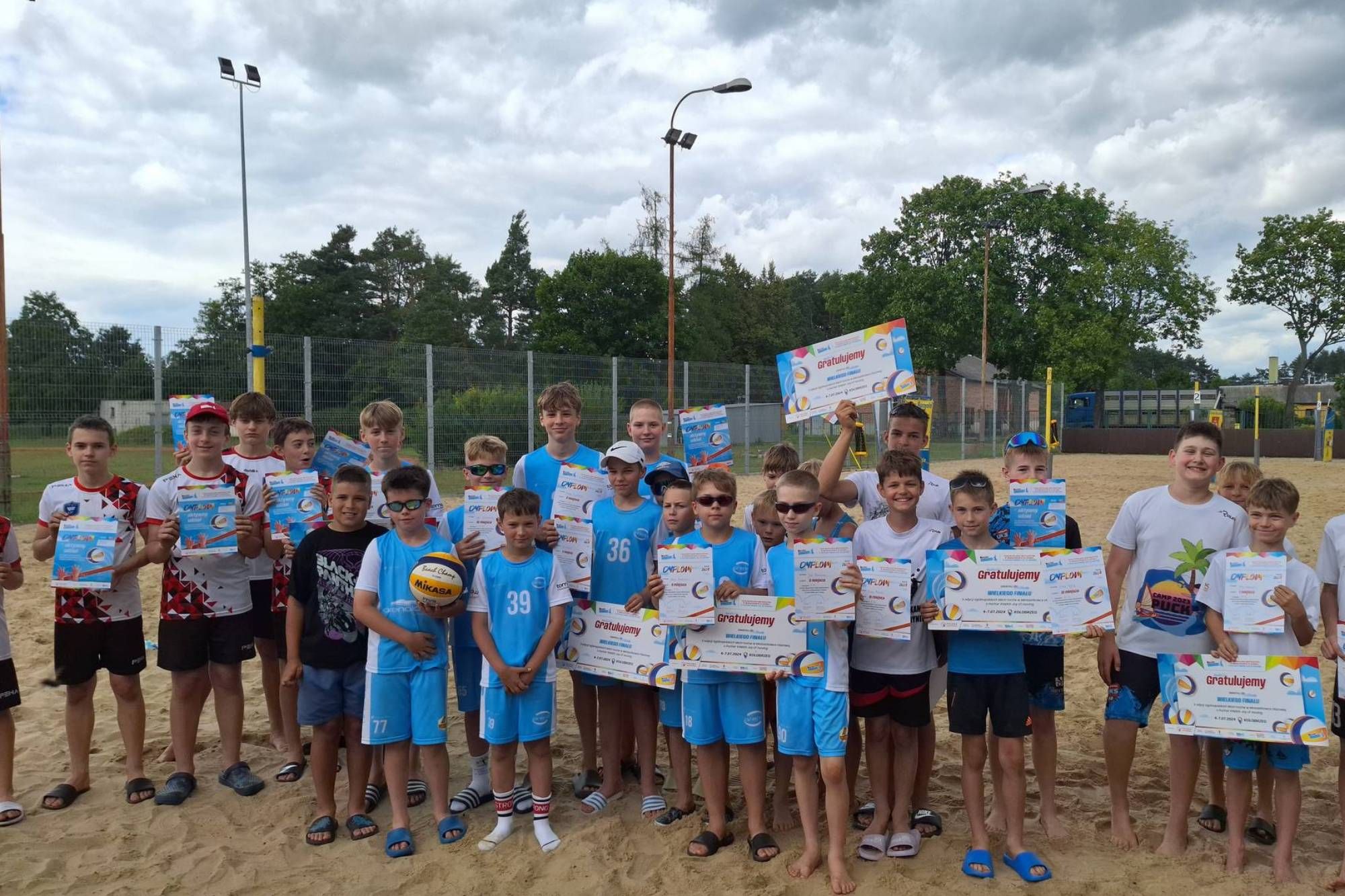 El. Wojewódzkie 2024: woj. łódzkie