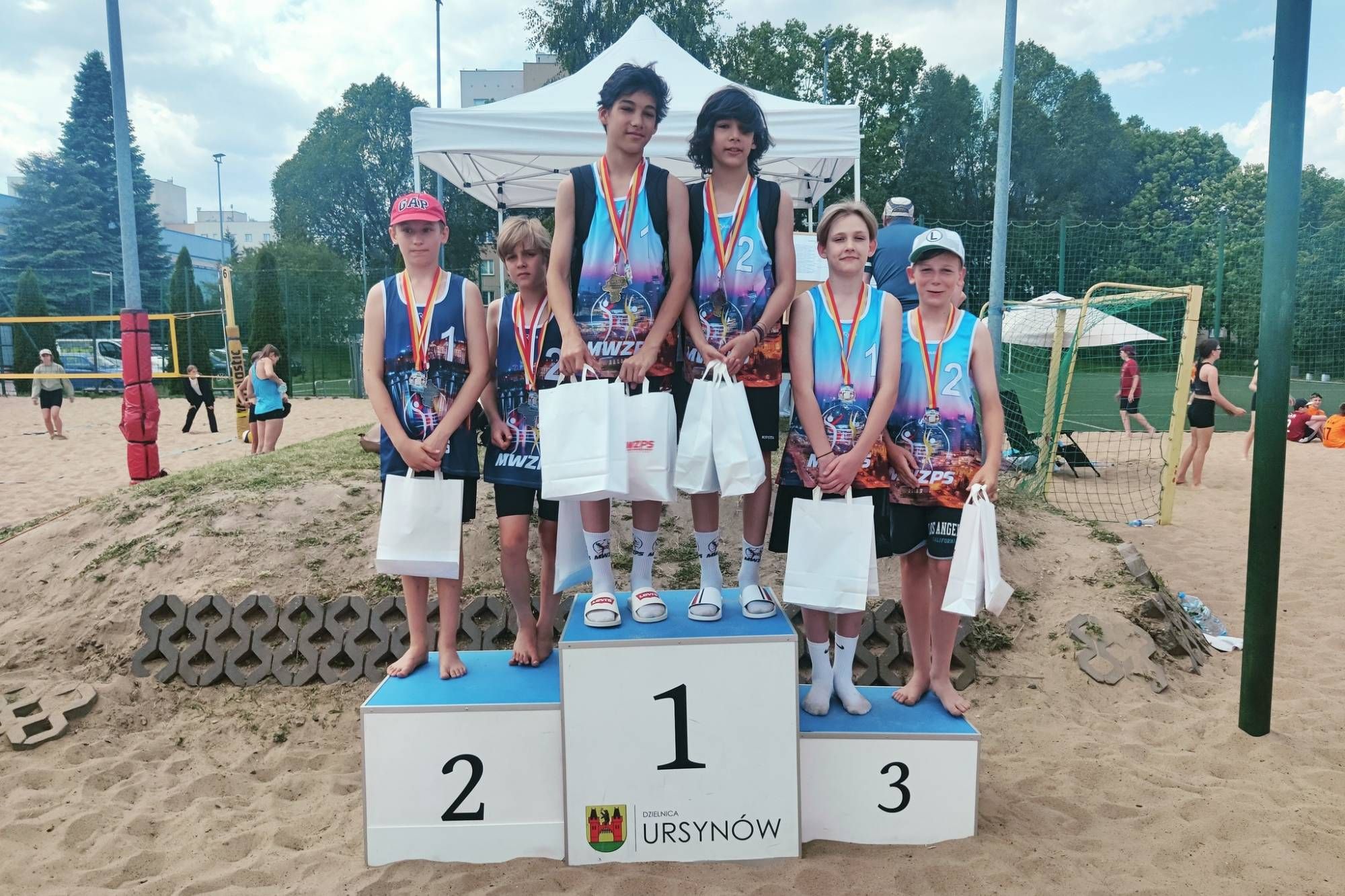 El. Wojewódzkie - woj. mazowieckie