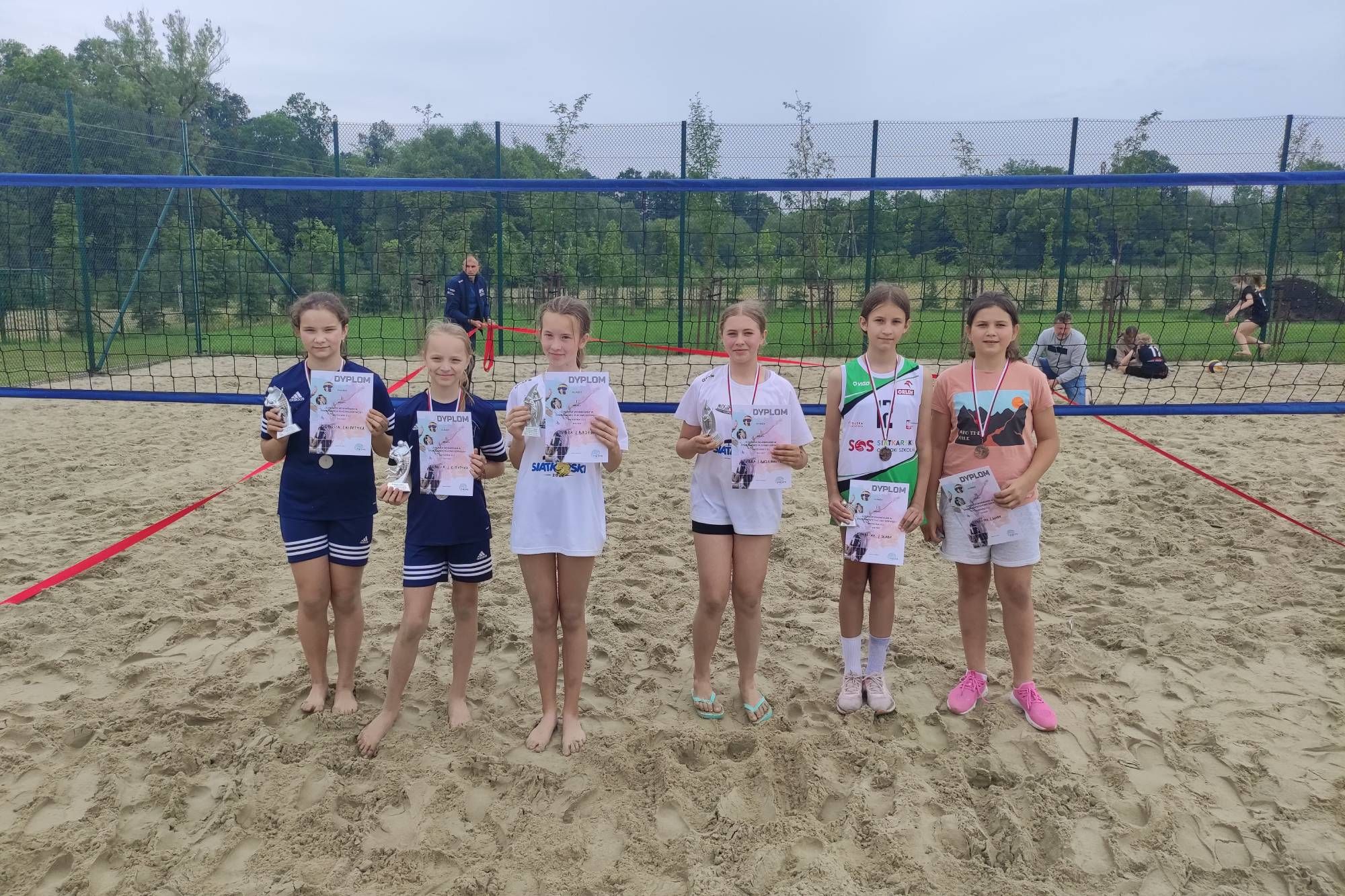 El. Wojewódzkie - woj. podkarpackie