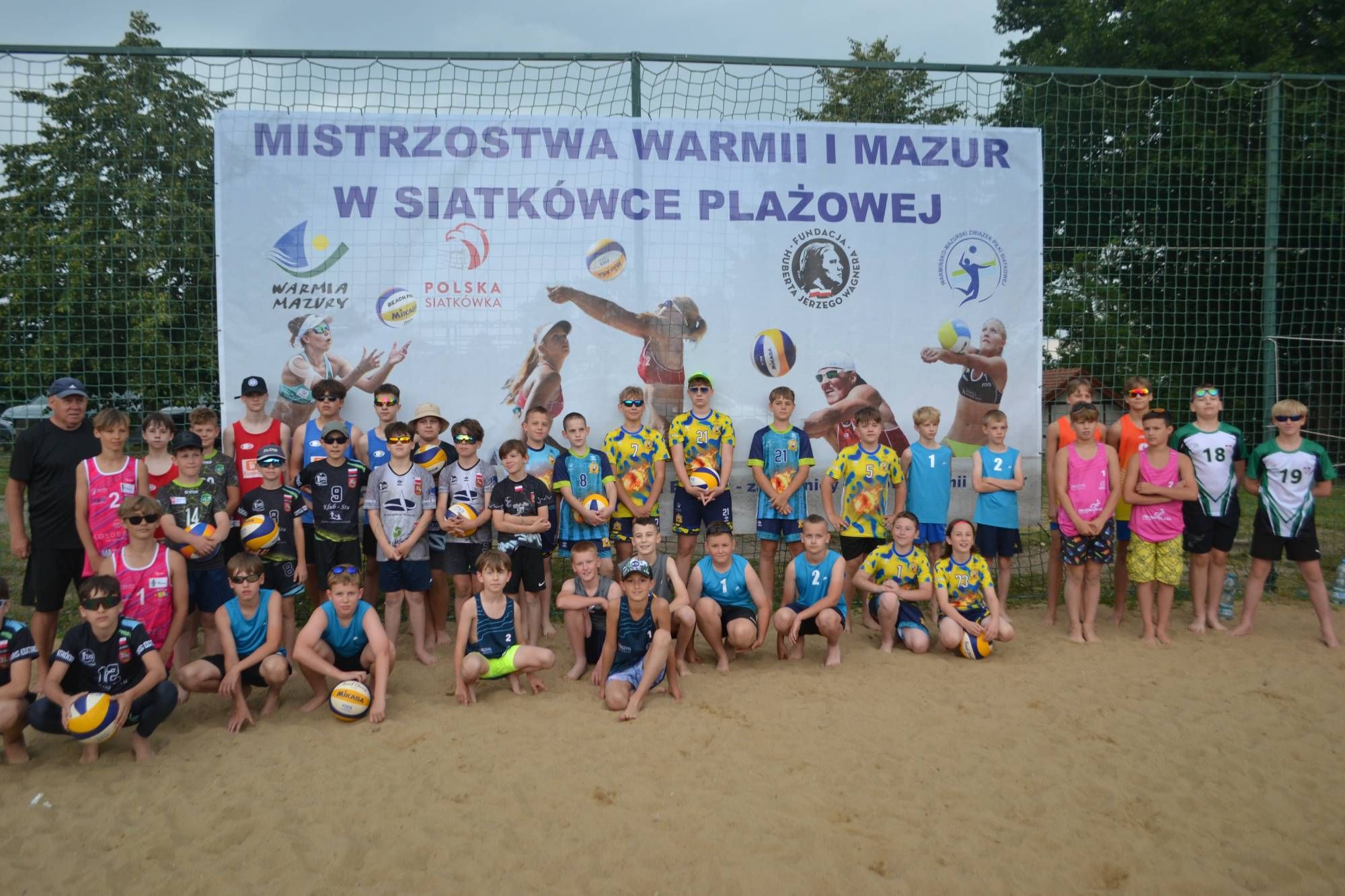 El. Wojewódzkie 2024: woj. warmińsko-mazurskie