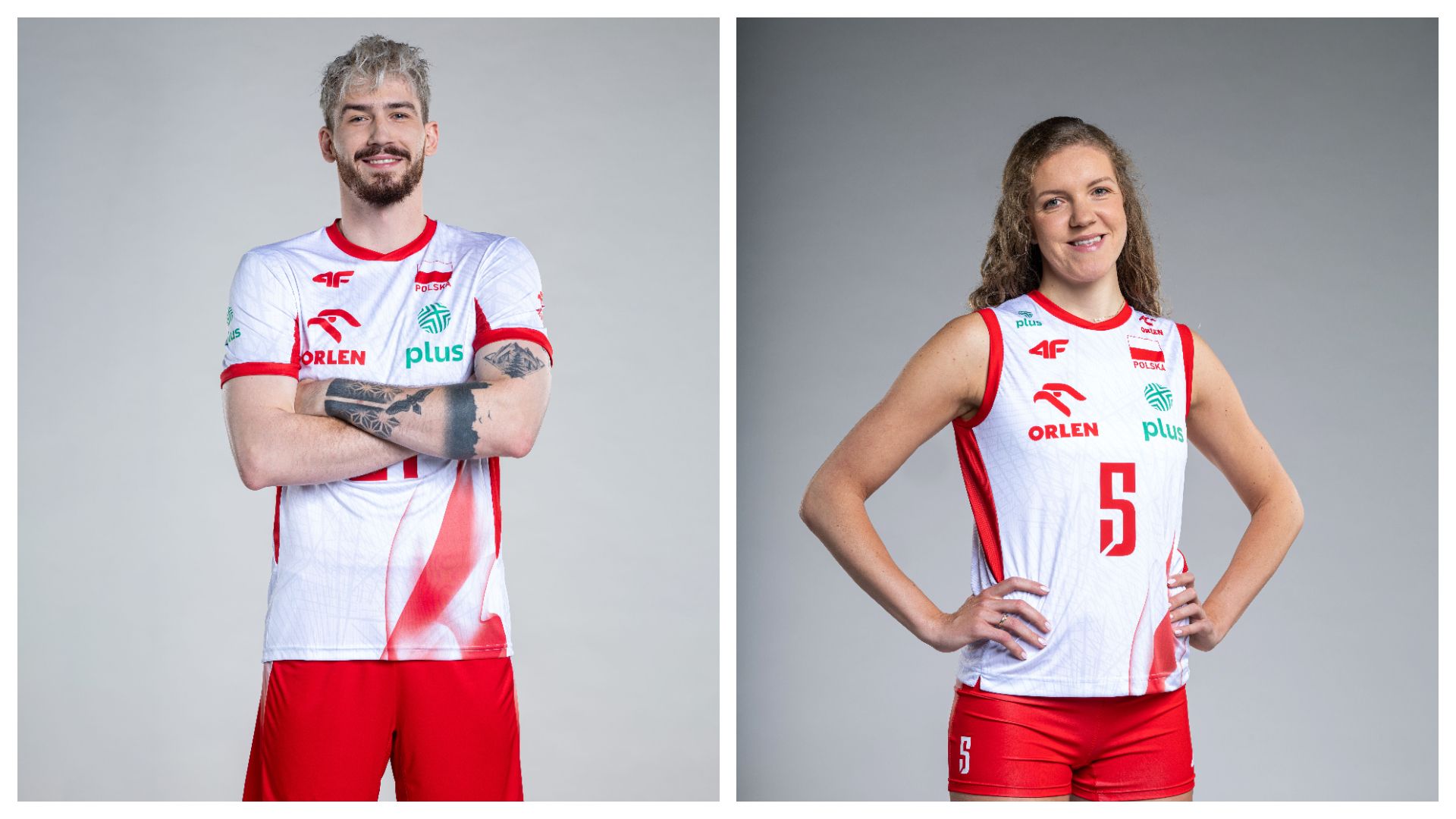 Raport z zagranicy: Pracowity tydzień Biało-Czerwonych