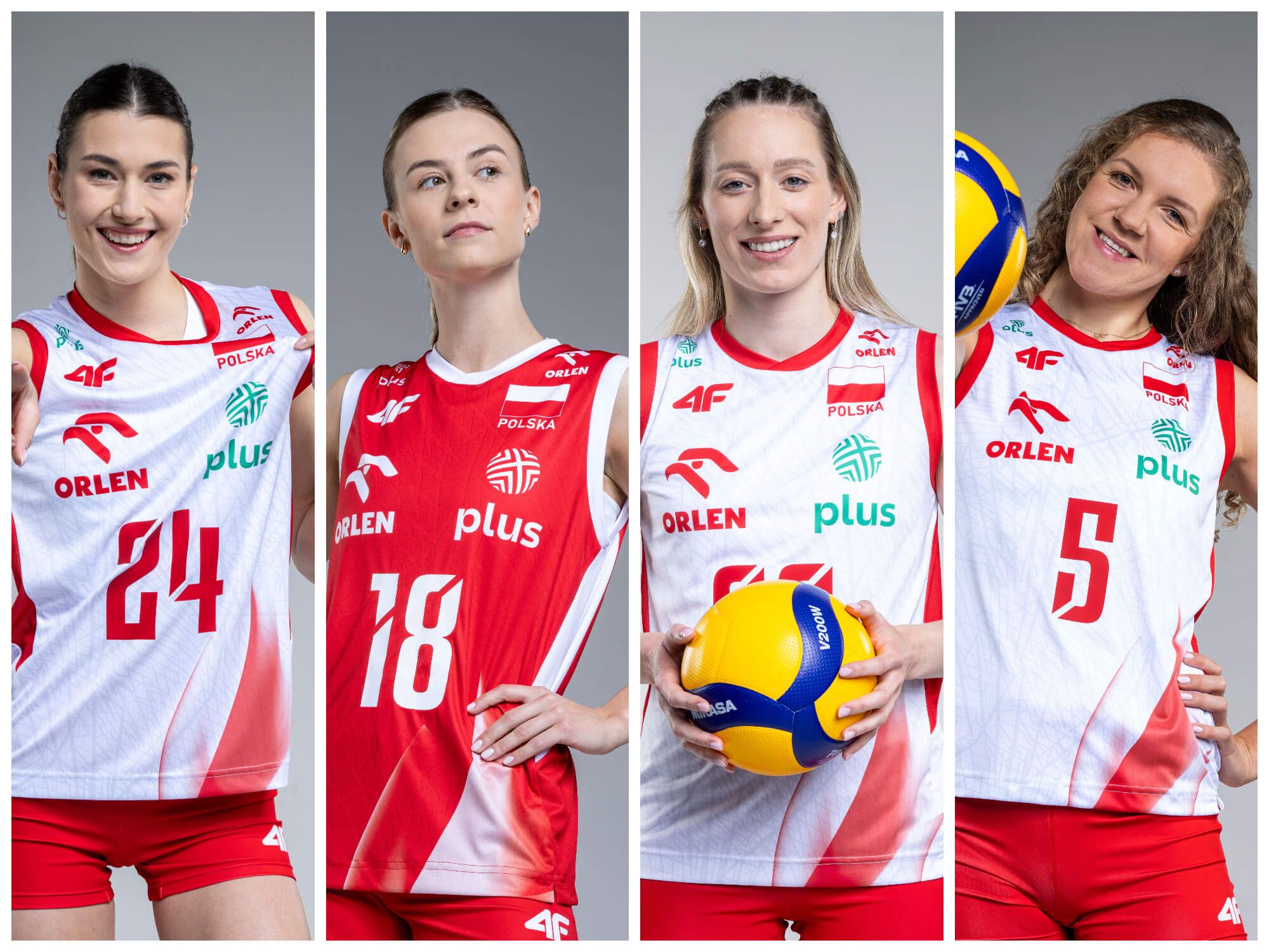 Czas wybrać Reprezentantkę Grudnia!