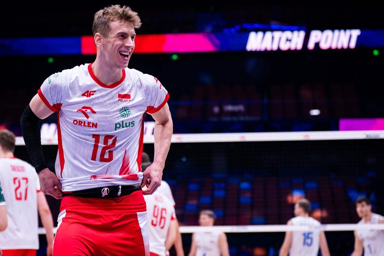 Artur Szalpuk: śledzimy wyniki innych meczów