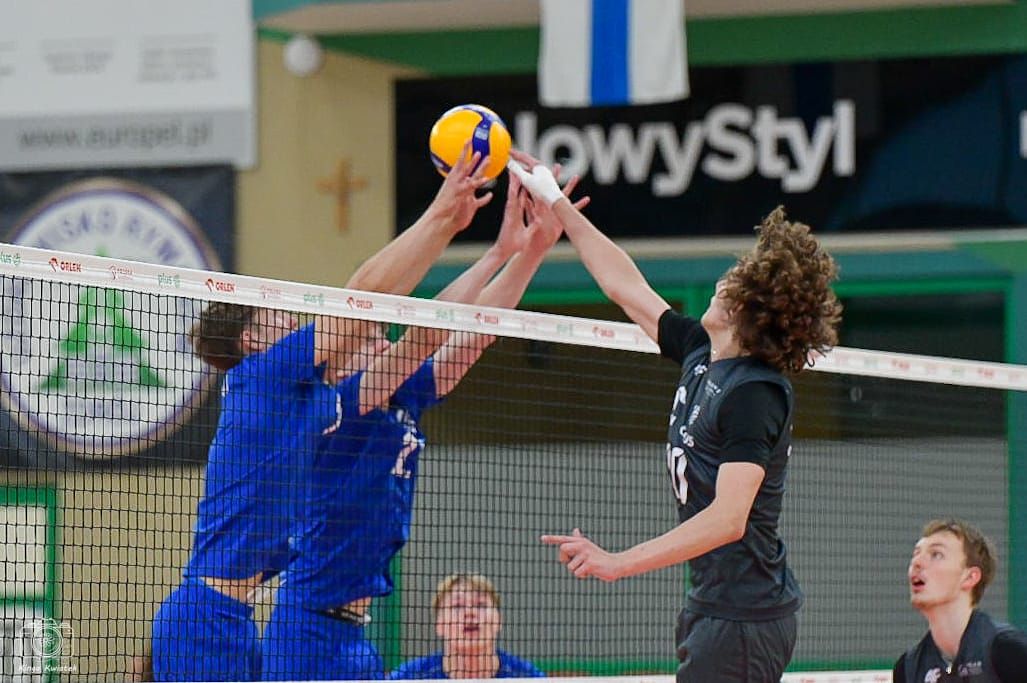 Drugie zwycięstwo reprezentacji Polski U19 w sparingu z Finlandią