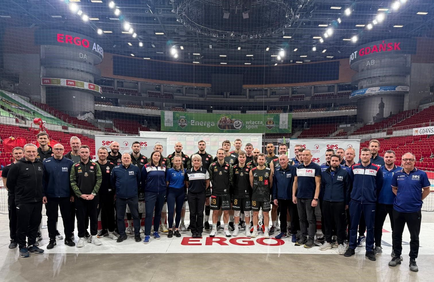 Trenerzy SOS szkolili się na warsztatach w Gdańsku