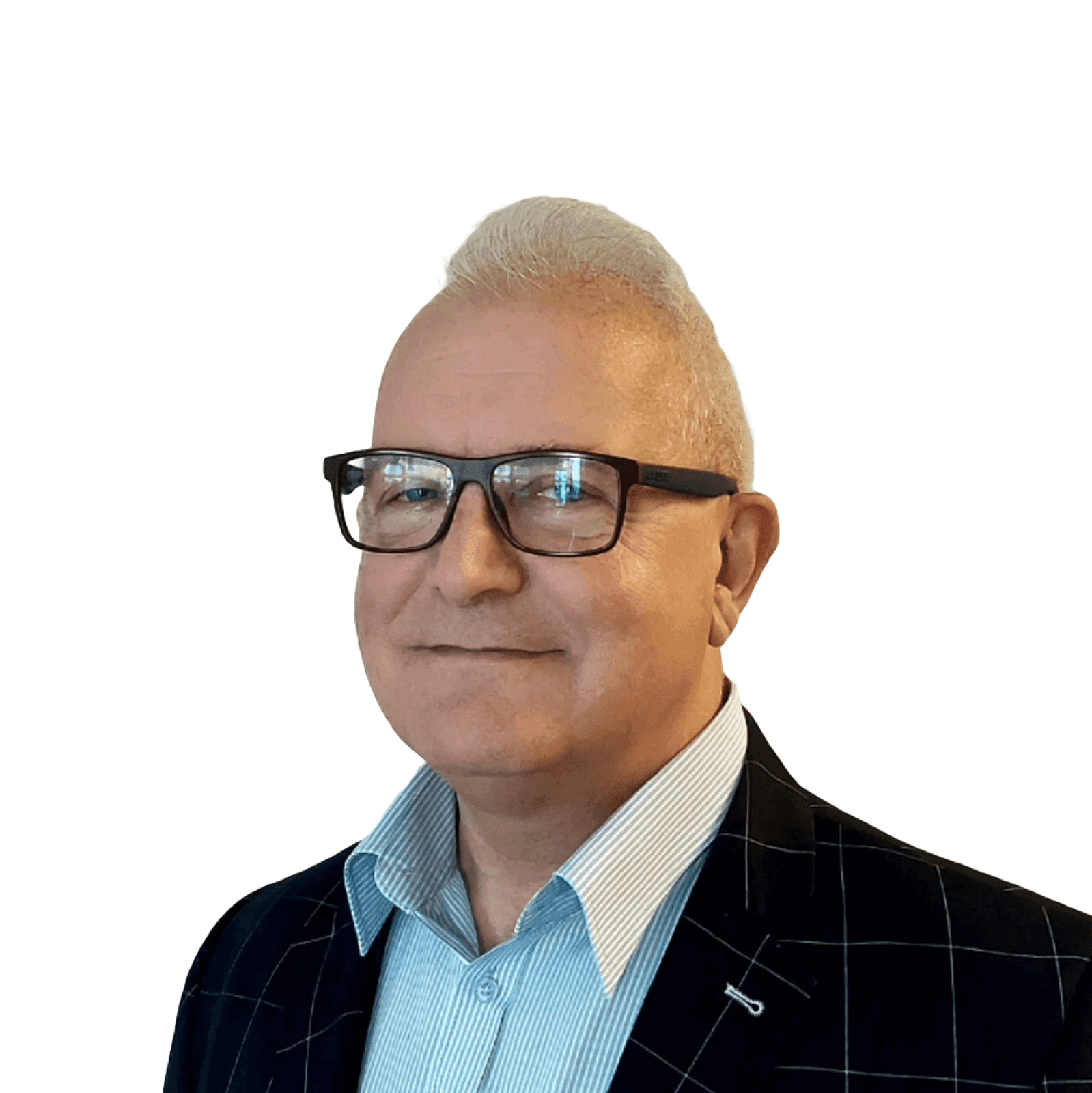 JAROSŁAW PRUSKI